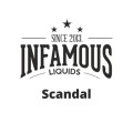 Infamous Scandal
